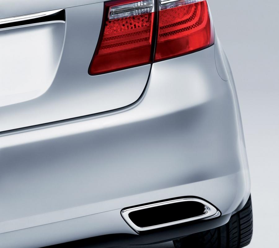  Lexus LS460 2006 года  (фото 98 из 200)